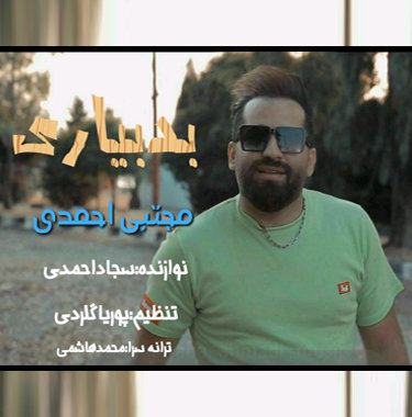 مجتبی احمدی بدبیاری